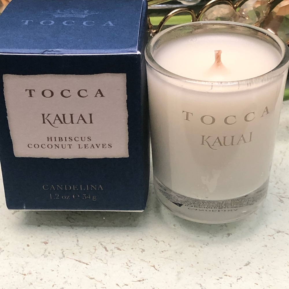 Tocca